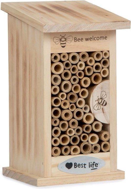 Vogelschutz Insektenhotel Fernandina