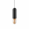 Eva Solo Hanging Suet Bird Feeder – zwart, voor 3 vetbollen