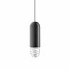 Eva Solo Hanging Suet Bird Feeder – zwart, voor 3 vetbollen