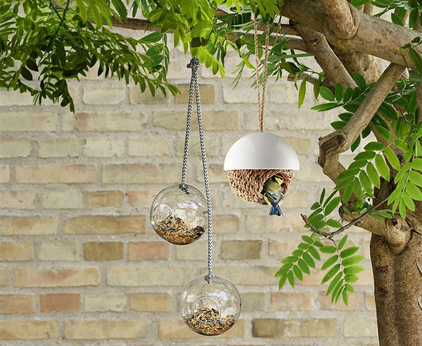 Eva Solo - Vogelhauskugel