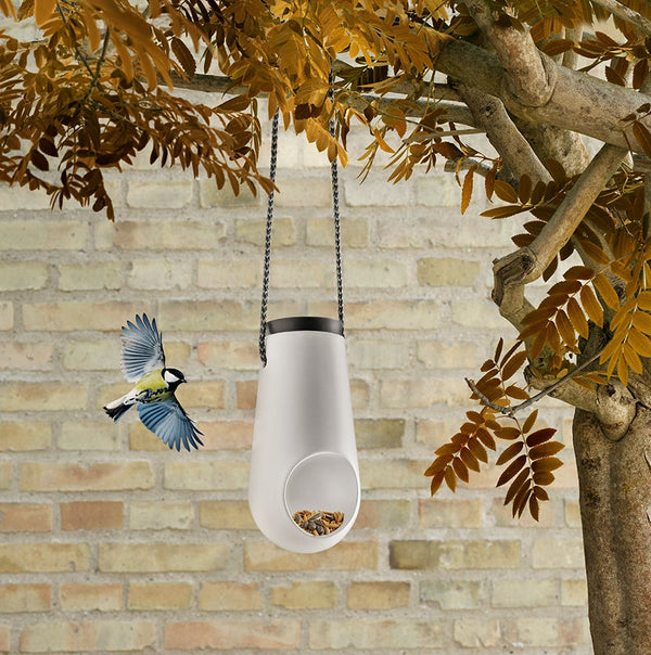 Vogelhäuschen zum Aufhängen