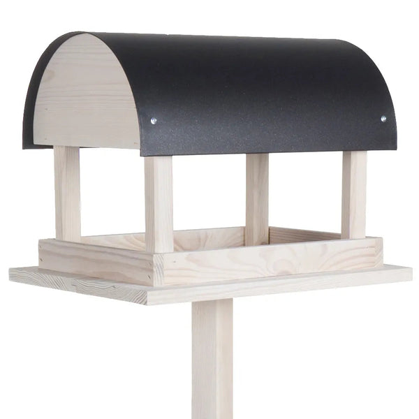 Futterhaus London inkl. Fußcreme