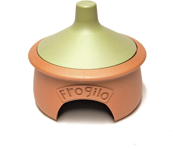 Frogilo Frosch-/Krötenhaus