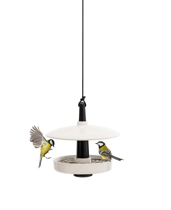 Nam nahm Vogelfutterporzellan