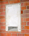 Vleermuis-winterverblijf 1WI voor inbouw – foto 3