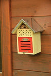 Insektenhotel XS