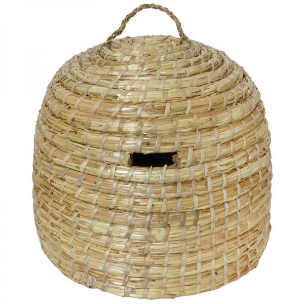 Esschert Design - Bienenstroh