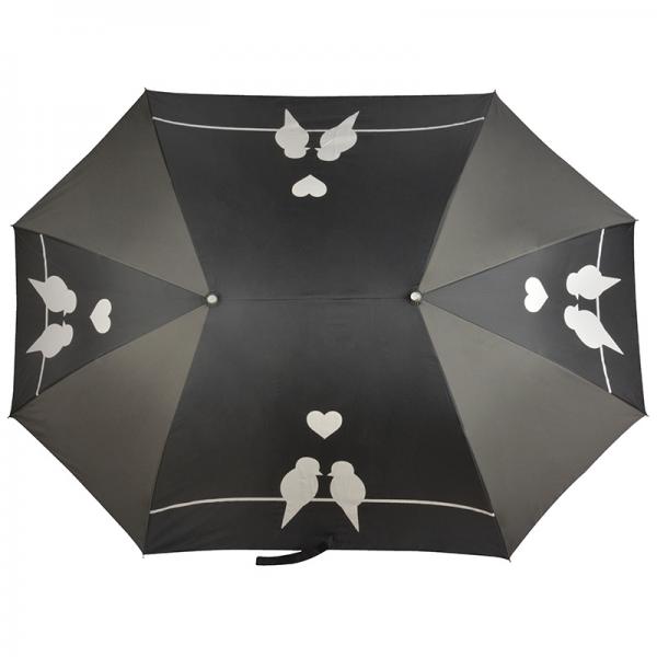 Esschert Design - Liebhaberschirm