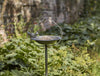 Secret Garden - Fressnapf auf Stange