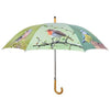 Regenschirmvögel
