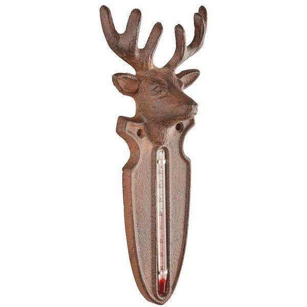 Thermometer Hirsch