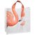 Boodschappentas Dierentuin – Opvouwbare Shopper met Dierenprint | Esschert Design