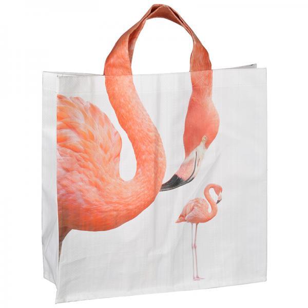 Esschert Design - Einkaufstasche Zoo