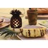 Ananas-Laterne