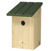 Nestkast Washington voor Mezen 32mm | Vogelbescherming