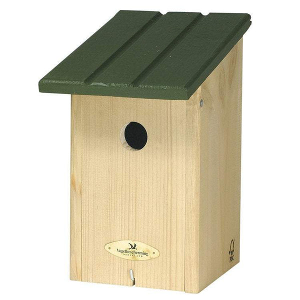 Vogelschutz-Nistkasten Washington, Ø 32 mm