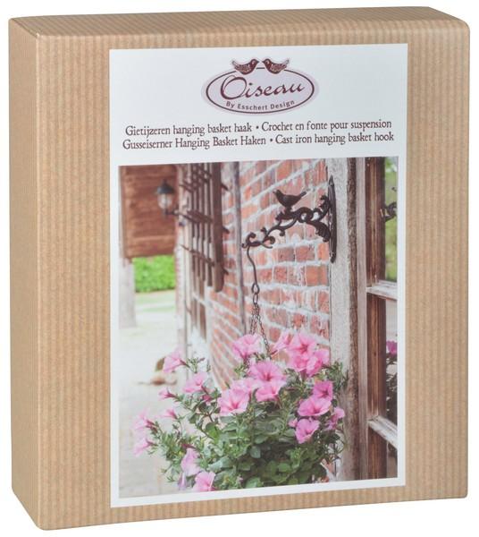 Esschert Design - Vogelhaken