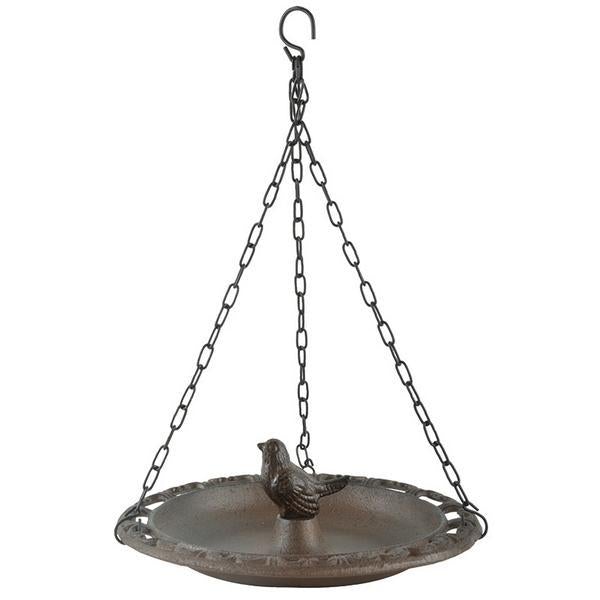 Esschert Design - Hängende Vogeltränke