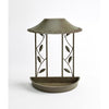 Secret Garden Wall Feeder