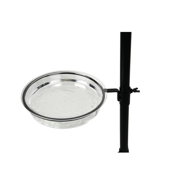 Vogelfutterstation komplett