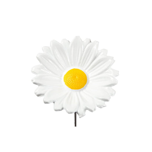 Gardman Fressnapf/Vogelbad Gänseblümchen auf Stift