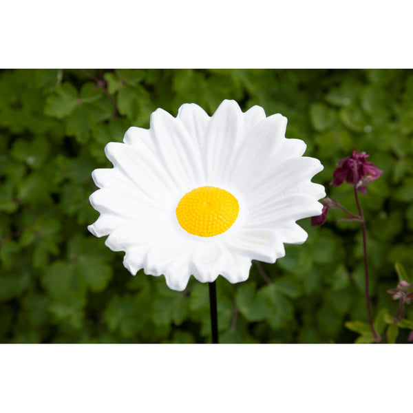 Gardman Fressnapf/Vogelbad Gänseblümchen auf Stift