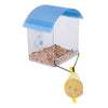 Vogel-Geschenk-Window Feeder