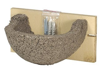 Nistkasten für Rauchschwalben Merida