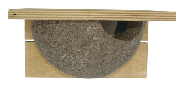 Schwalbennest Cancun (einzeln)