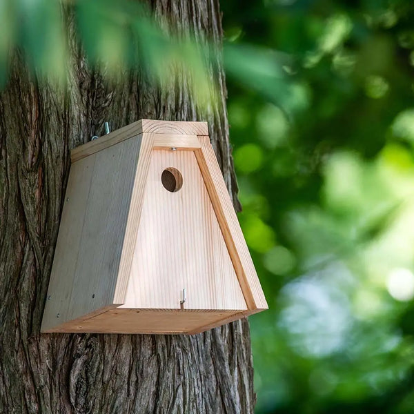 Nala Nistkastenbausatz 28 mm