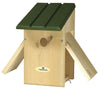 Observatienestkast San Francisco 34mm | Vogelbescherming