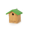 Naturdenkmäler Vogelhaus