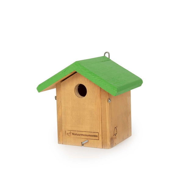 Naturdenkmäler Vogelhaus