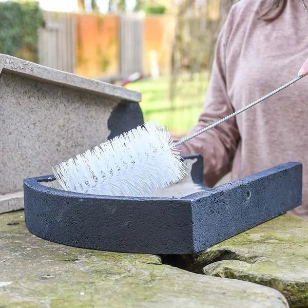 Fledermauskasten Beaumaris