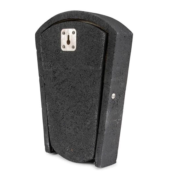 Fledermauskasten Beaumaris