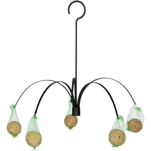 Futteraufhänger Palm hängend