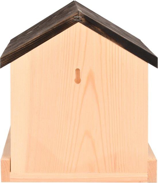 Wandfutterhaus