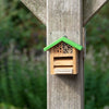 Natuurmonumenten Kombibox Marienkäfer/Biene