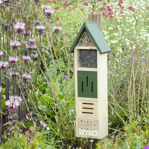 Insektenhotel Elba 65cm