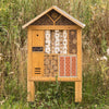 Insektenhotel Korsika