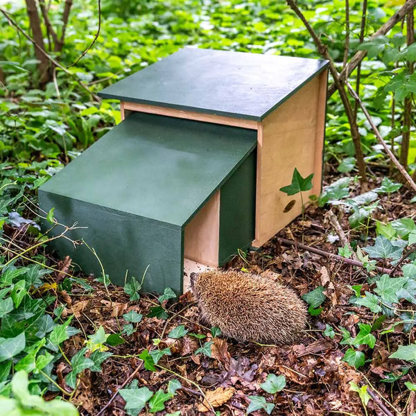Igelhaus XL