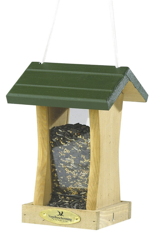 Vogelschutz - Feeder House St. Louis
