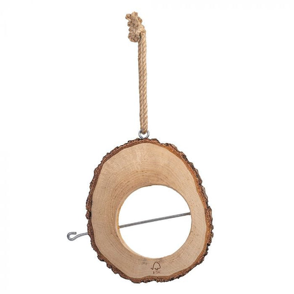 Columbus Apfelhalter