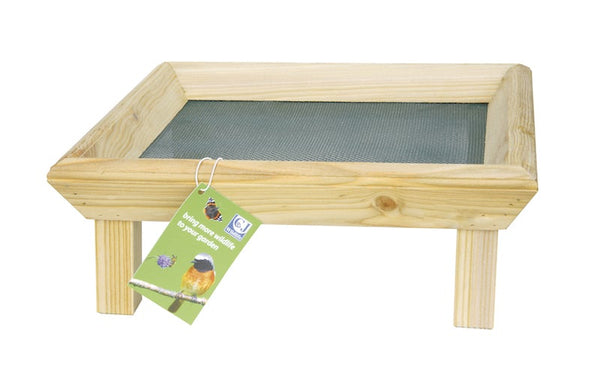 Futtertisch