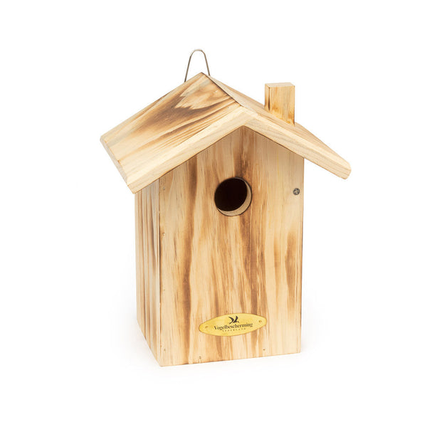 Vogelschutz - Nistkasten Anson