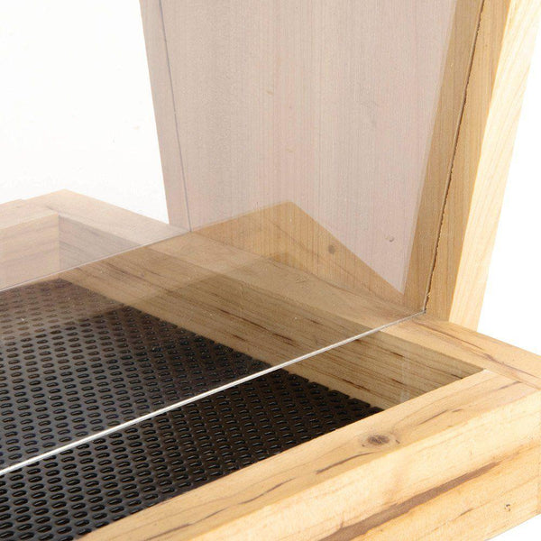 Vogelschutz - Futterhaus Randers