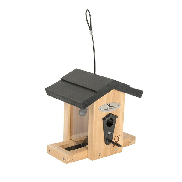 Vogelschutz - Futterhaus Midi Roskilde