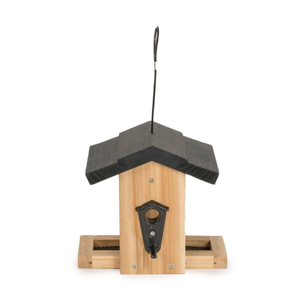 Vogelschutz - Futterhaus Midi Roskilde