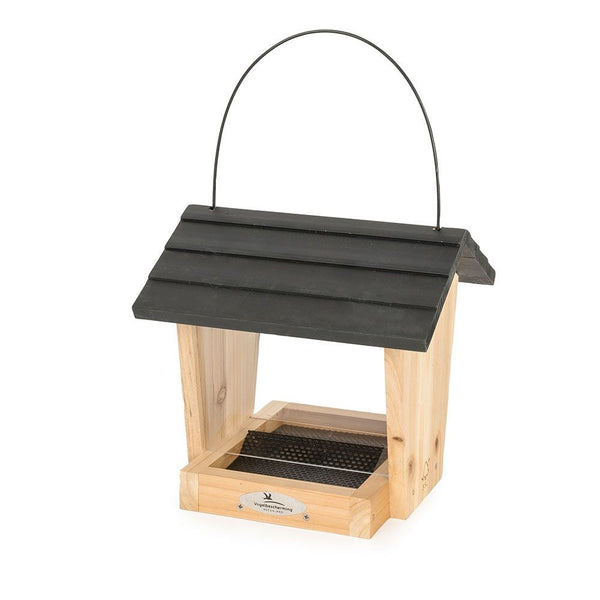 Vogelschutz - Futterhaus medi randers