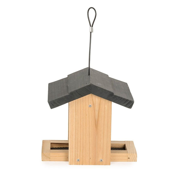 Vogelschutz - Futterhaus midi Aalborg